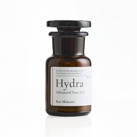 RAZ Hydra Advanced Face Gel Uglecare RAZ Hydra Advanced Face Gel