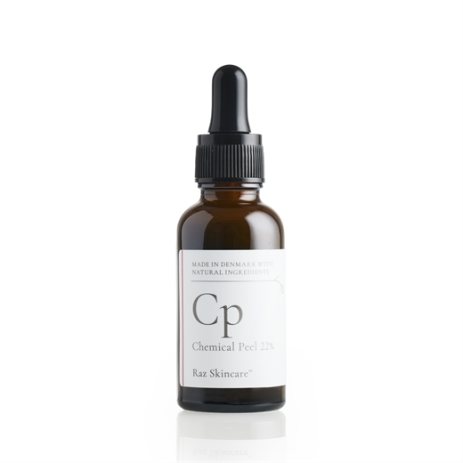 RAZ CP Chemical Peel 22% Uglecare RAZ CP Chemical Peel 22%