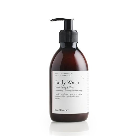RAZ Body Wash Uglecare RAZ Body Wash