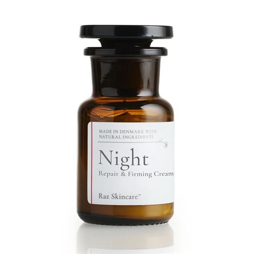 RAZ Night -Repair&Firming Crea Uglecare RAZ Night -Repair&Firming Crea