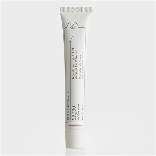 RAZ Invisible Face SPF30 Uglecare RAZ Invisible Face SPF30