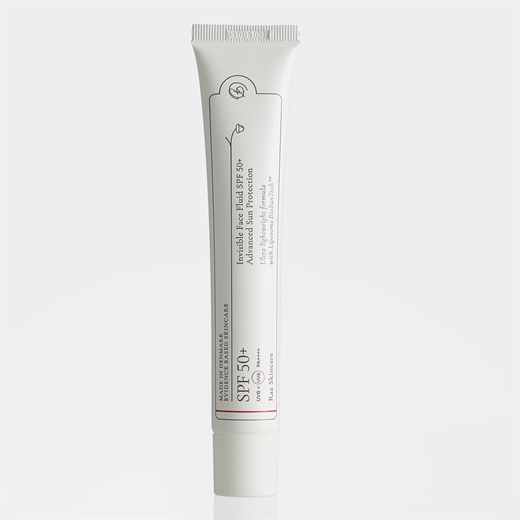 RAZ Invisible Face SPF50 Uglecare RAZ Invisible Face SPF50