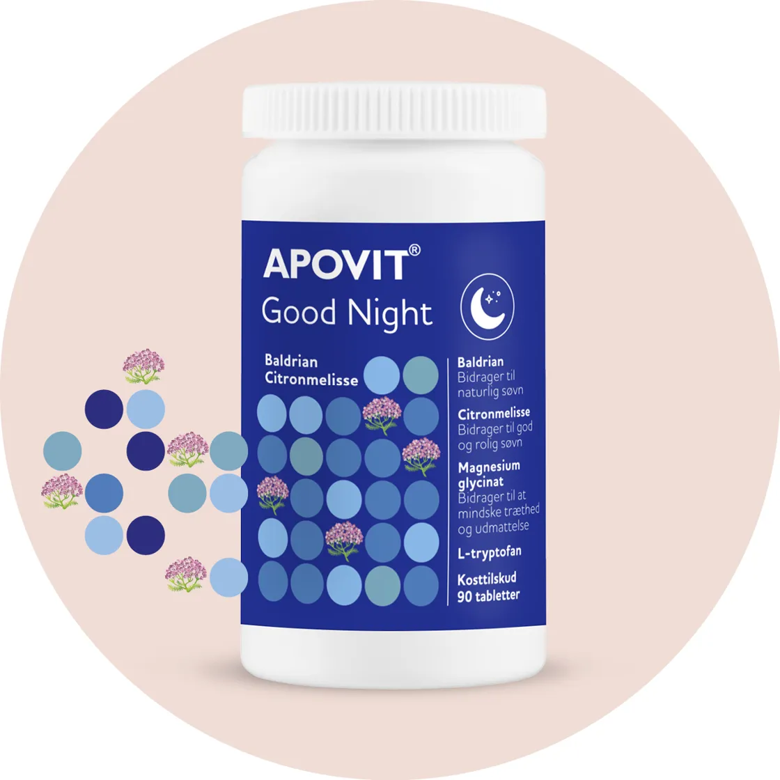 APOVIT Good Night Uglecare APOVIT Good Night