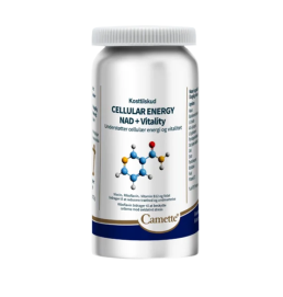 CELLULAR ENERGY NAD+ Vitality