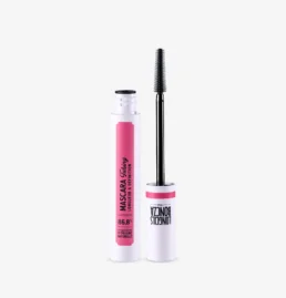 Mascara Tubing NOIR 10 ML(vegan)