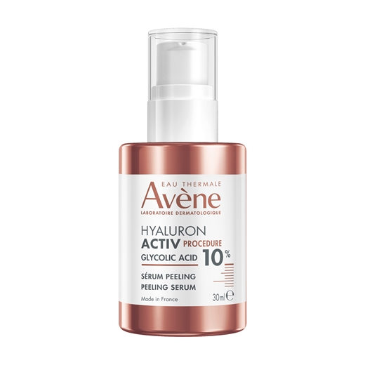 Avene Hyaluron Activ Procedure Uglecare Avene Hyaluron Activ Procedure