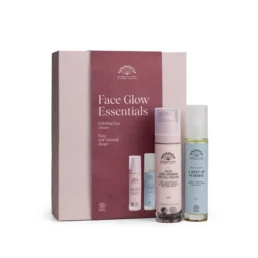 Rudolph Face Glow Essentials