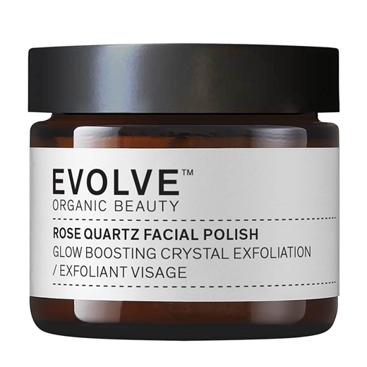 Rose Quartz Facial Polish Uglecare Rose Quartz Facial Polish