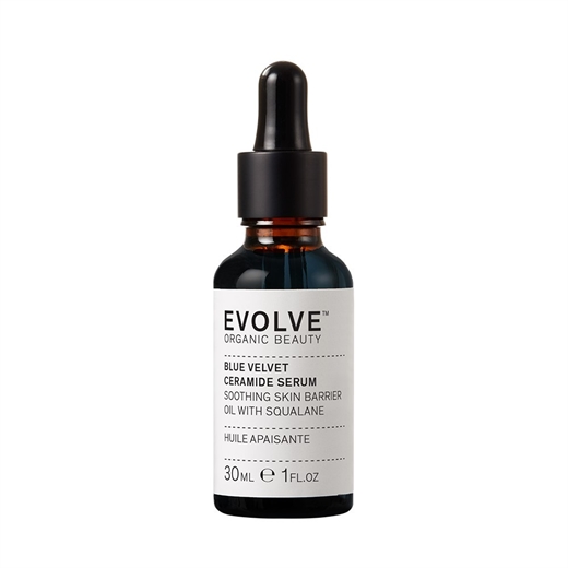 Blue Velvet Ceramide Serum Uglecare Blue Velvet Ceramide Serum