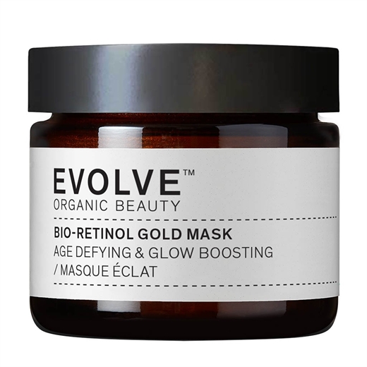 Bio-Retinol Gold Mask Uglecare Bio-Retinol Gold Mask