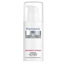 Pharmaceris W DEPIGMENT Night