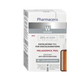Pharmaceris W MELADERMIX PEEL