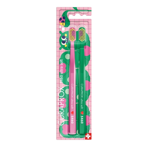 Curaprox Love Sp.Edition 2027 Uglecare Curaprox Love Sp.Edition 2027