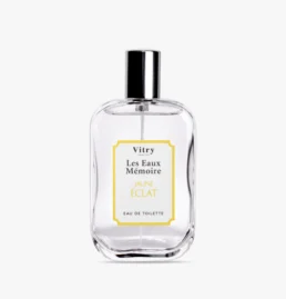 Vitry Jaune Éclat Eau de Toilette 100 ml