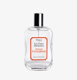 Vitry Orange Tangerine Eau de Toilette 100 ml