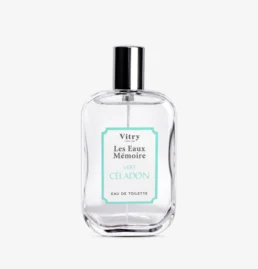 Vitry Vert Céladon Eau de Toilette 100 ml
