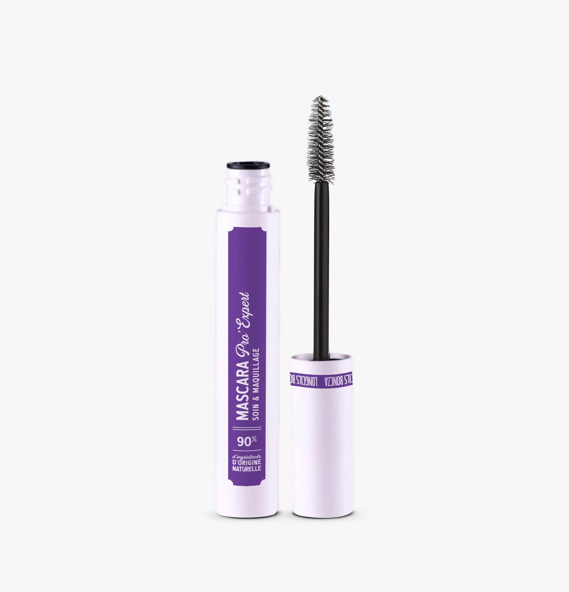 MASCARA PRO EXPERT 12ML v2 SORT Uglecare MASCARA PRO EXPERT 12ML v2 SORT