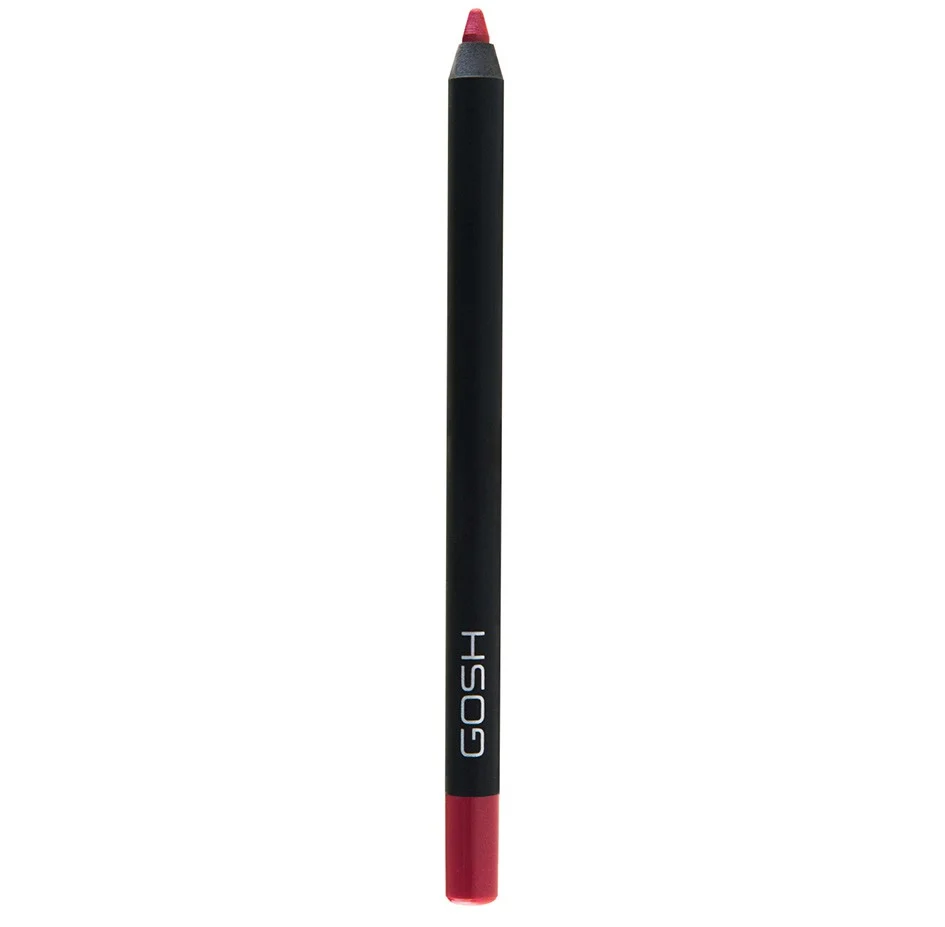 GOSH Velvet Touch Lipliner Waterproof 010 Smoothie 1,2 g Uglecare GOSH Velvet Touch Lipliner Waterproof 010 Smoothie 1,2 g