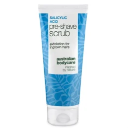 ABC Salicylic Acidhave scrub