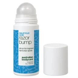 ABC Salicylic Acid Razor bump