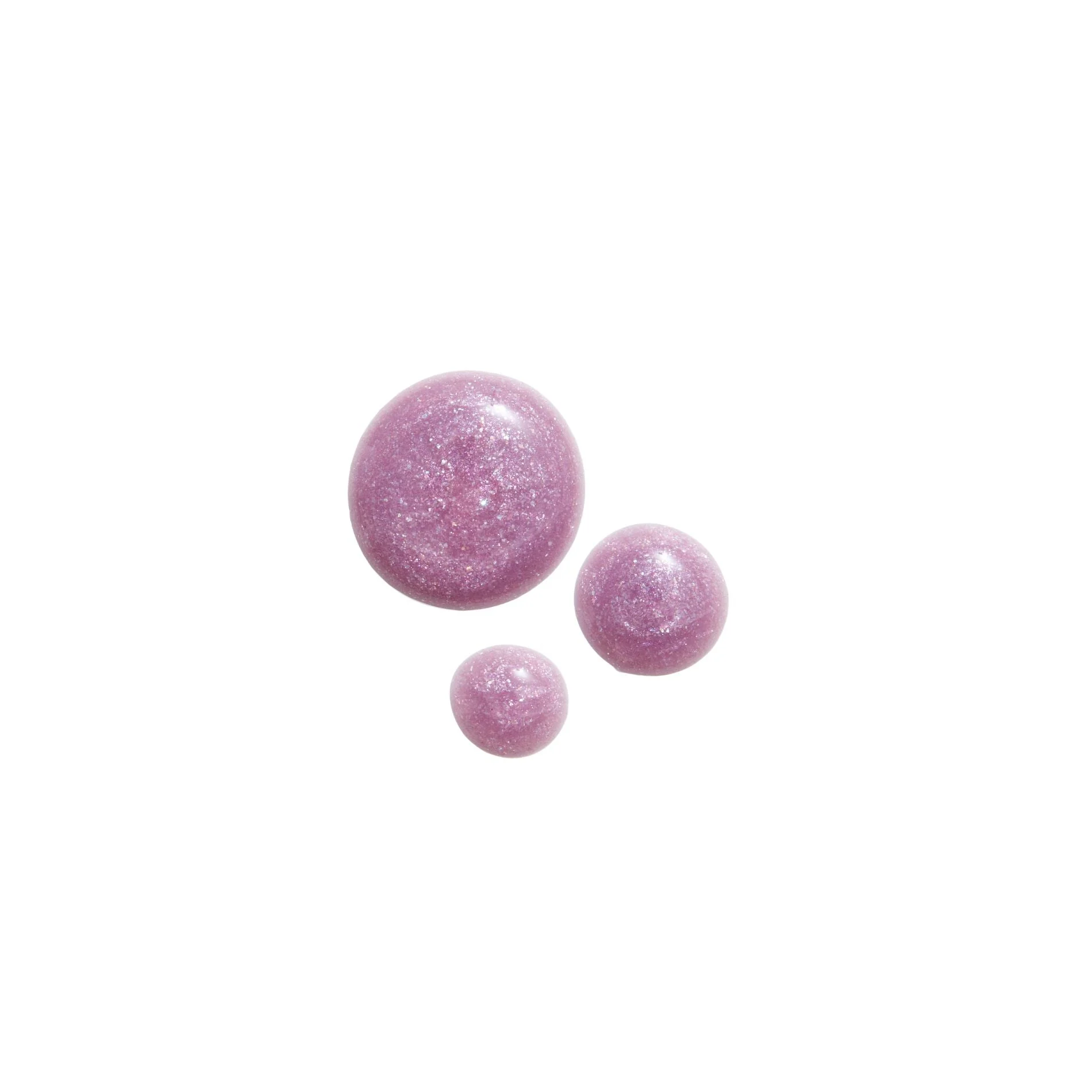 GOSH Light'n Shine Lip Glaze 007 Light Purple 6 ml Uglecare GOSH Light'n Shine Lip Glaze 007 Light Purple 6 ml