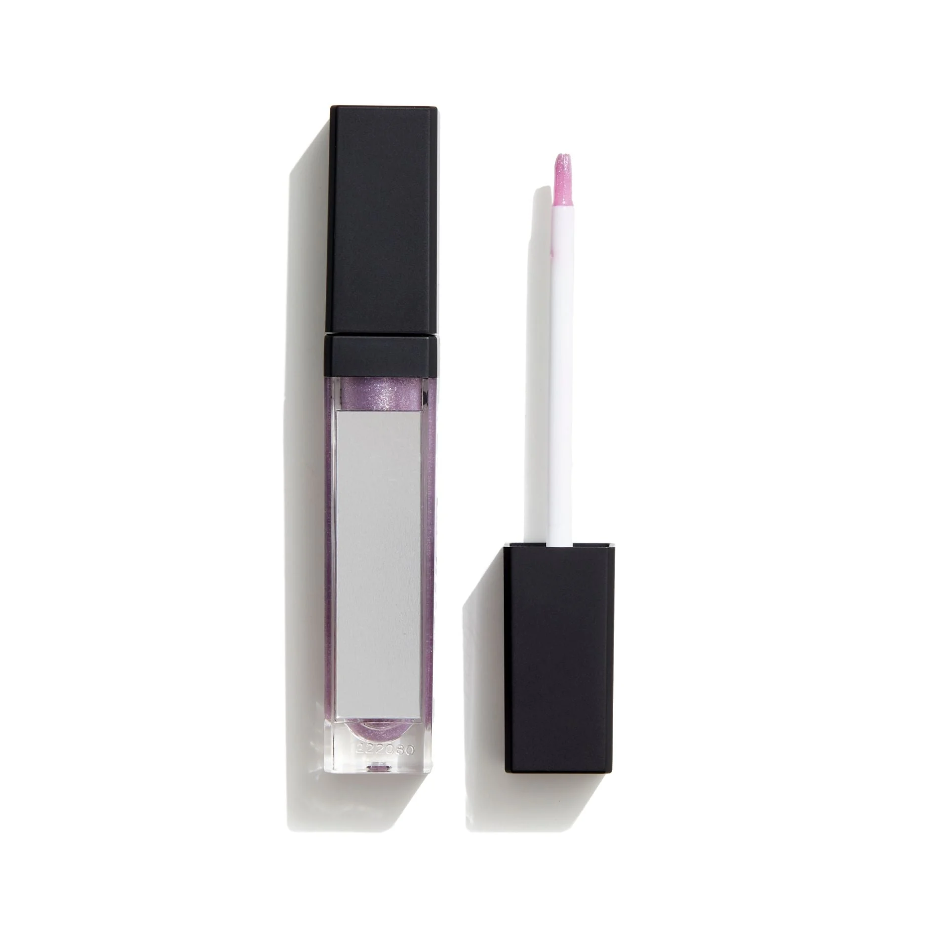 GOSH Light'n Shine Lip Glaze 007 Light Purple 6 ml Uglecare GOSH Light'n Shine Lip Glaze 007 Light Purple 6 ml