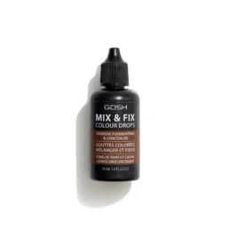 GOSH Mix & Fix Colour Drops 004 Dark 30 ml