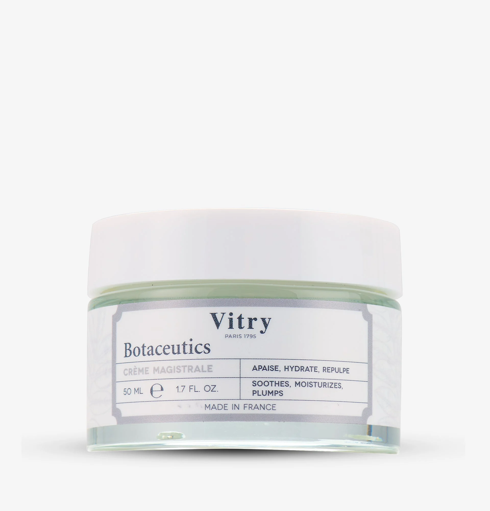 Vitry Magistral Creme 50 ml Uglecare Vitry Magistral Creme 50 ml
