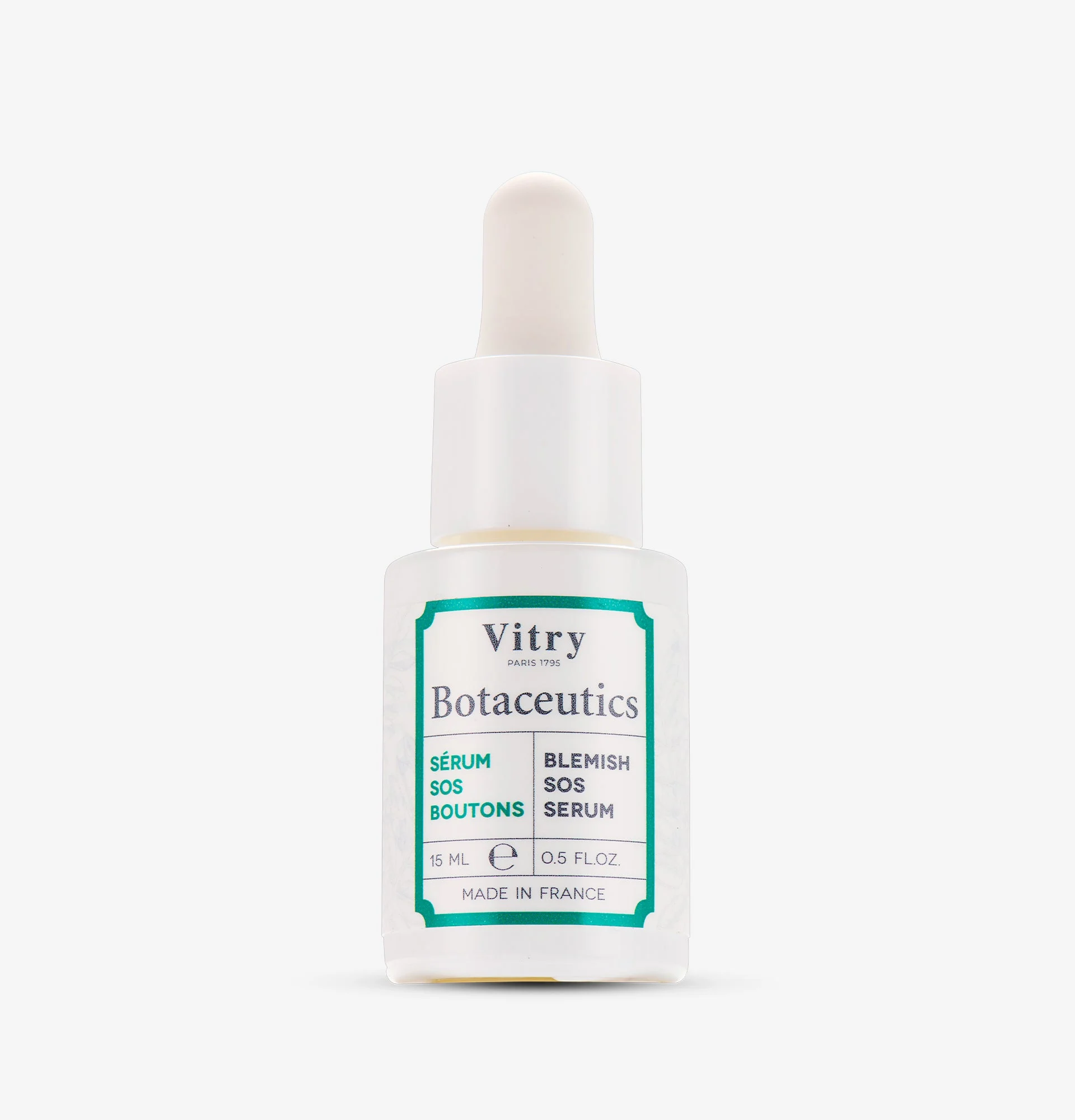 Vitry SOS Serum mod Bumser 15 ml Uglecare Vitry SOS Serum mod Bumser 15 ml