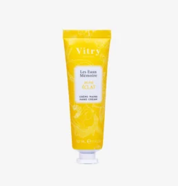 Vitry Håndcreme Jaune Éclat 30 ml