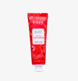 Vitry Håndcreme Orange Tangerine 30 ml