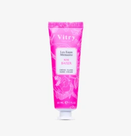 Vitry Håndcreme Rose Baiser 30 ml