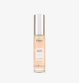 Vitry Blanc Organdi Eau de Toilette 15 ml
