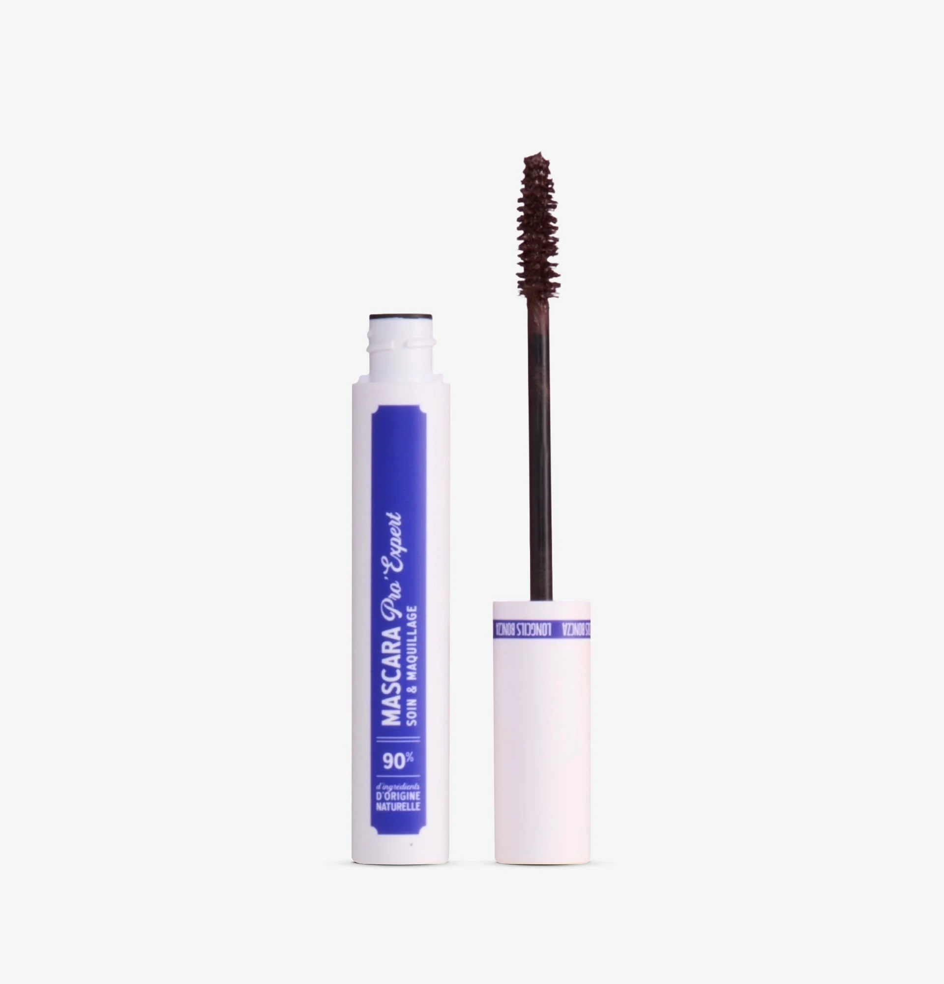 Vitry Pro'Expert Mascara Brun 12 ml Uglecare Vitry Pro'Expert Mascara Brun 12 ml