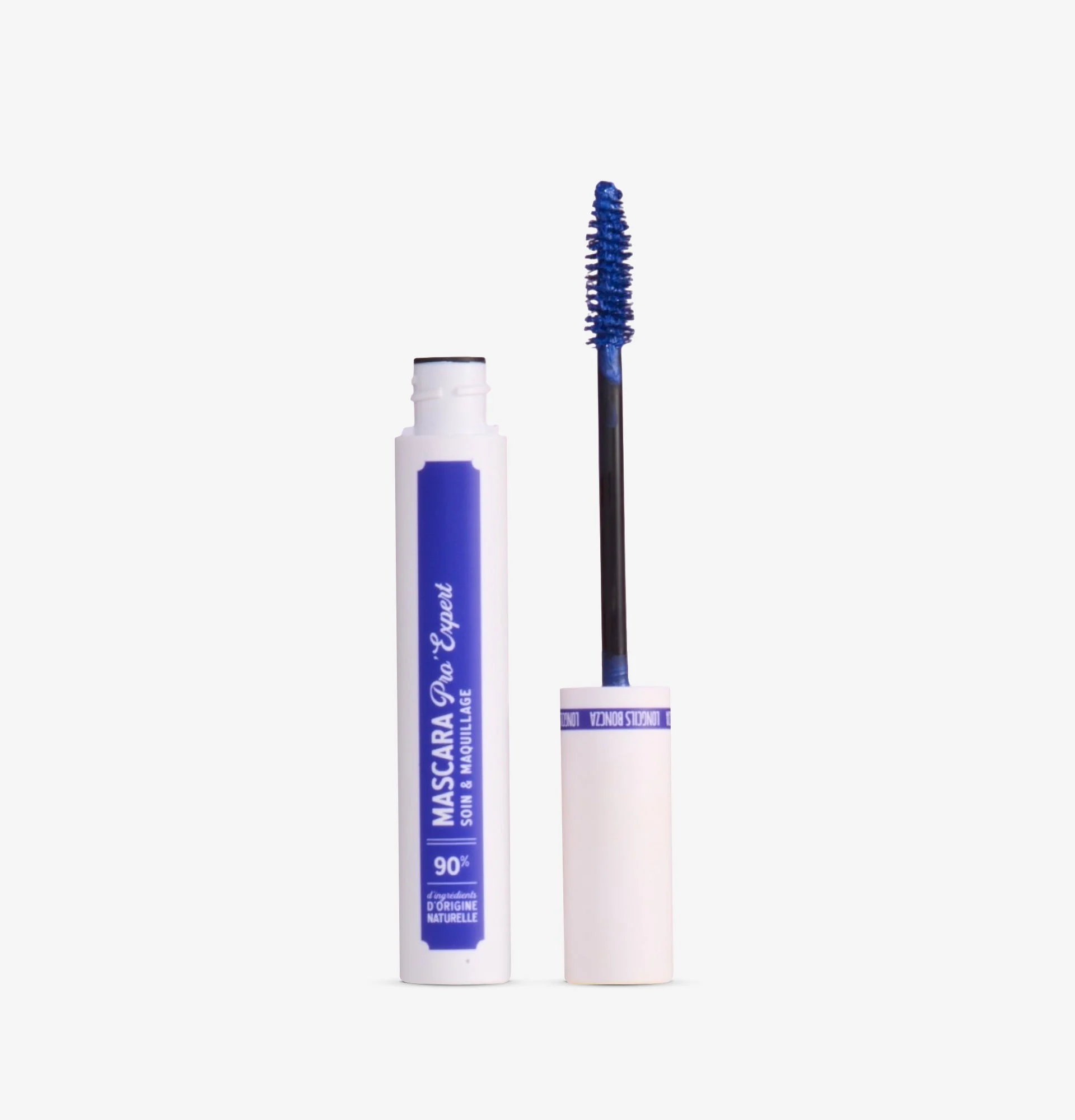 Vitry Pro'Expert Mascara Blå 12 ml Uglecare Vitry Pro'Expert Mascara Blå 12 ml