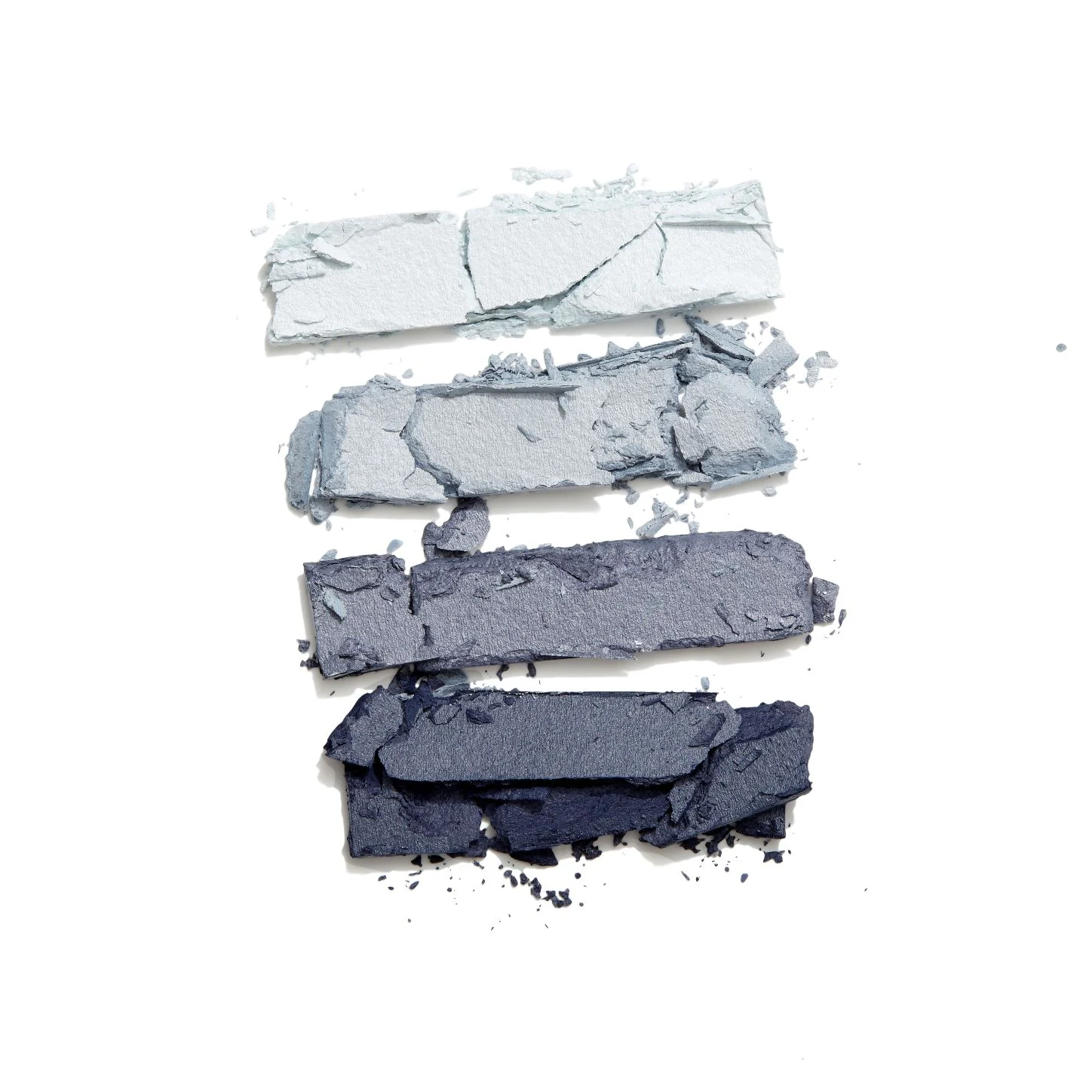 GOSH Smokey Eyes Palette 04 Blue Uglecare GOSH Smokey Eyes Palette 04 Blue