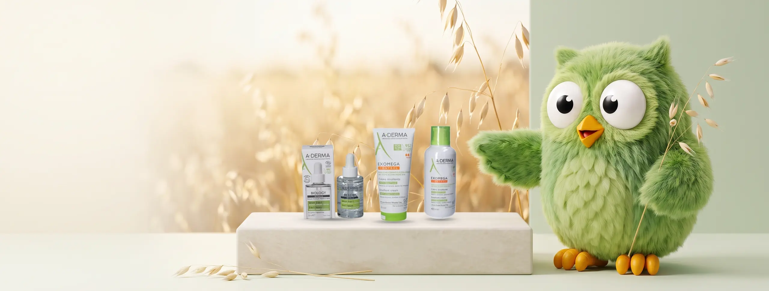 A-Derma