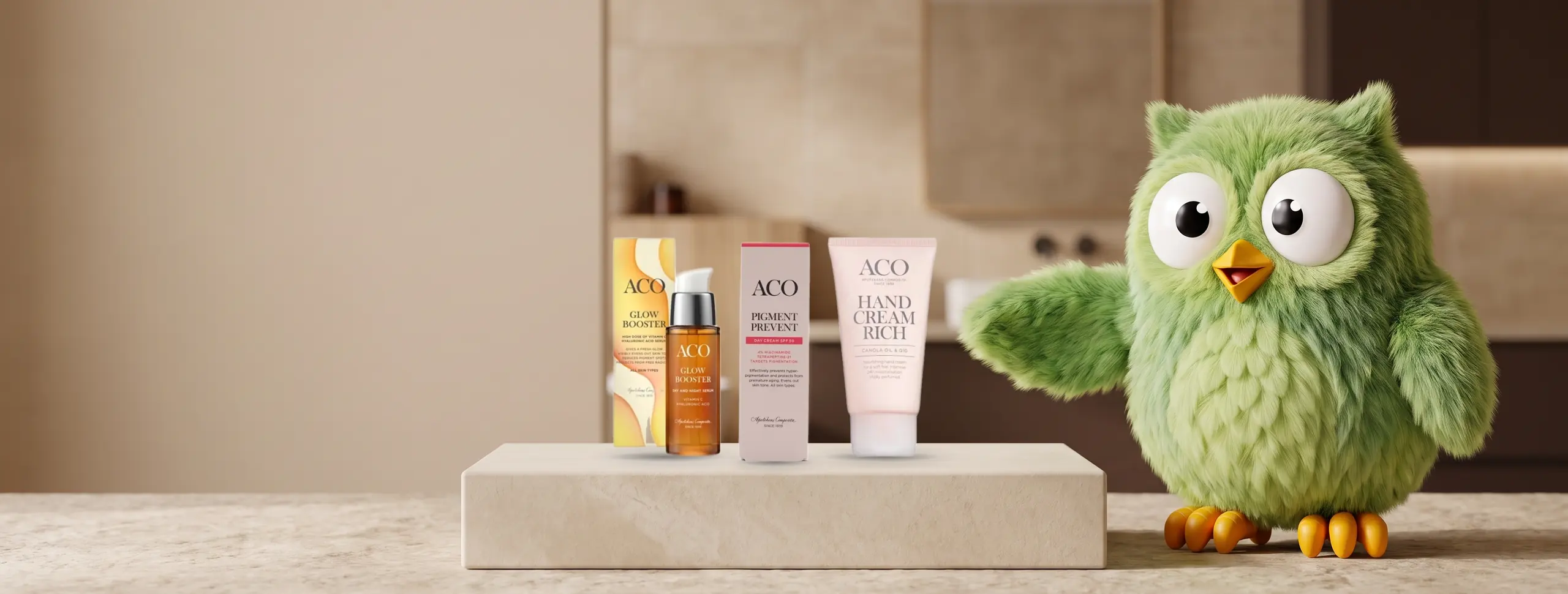 ACO