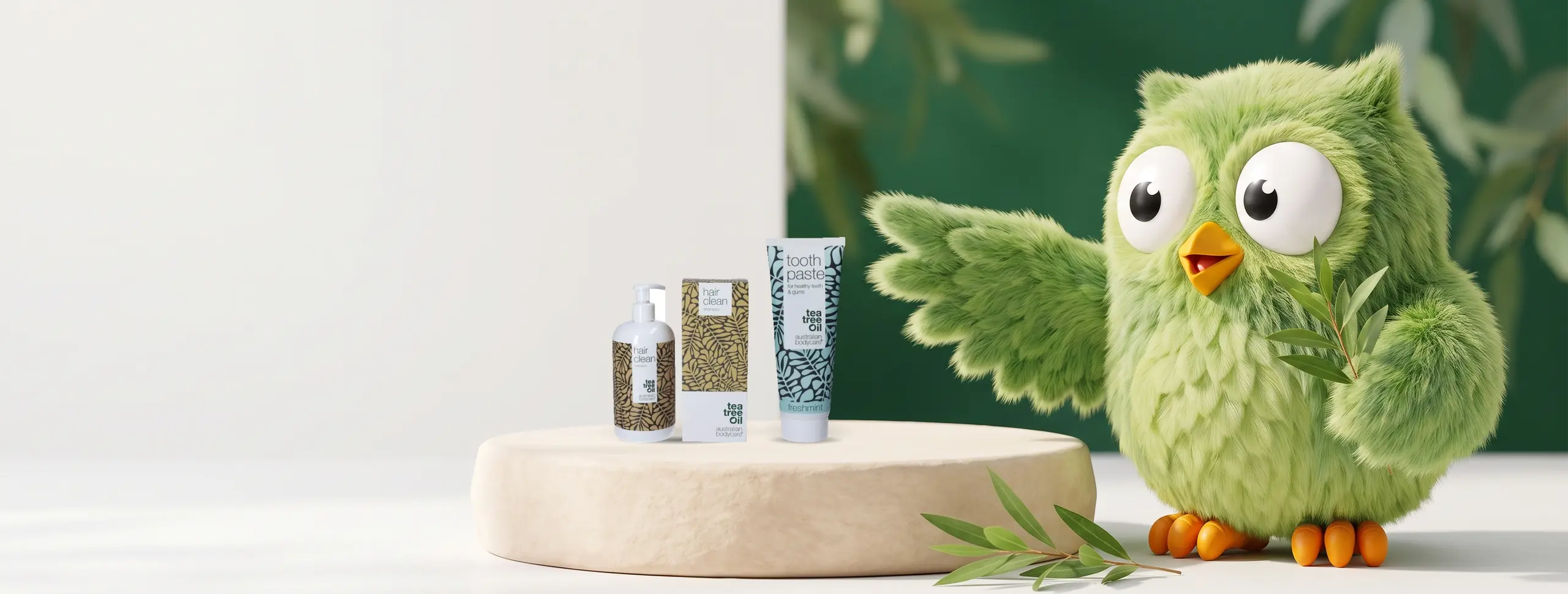 Australian Bodycare