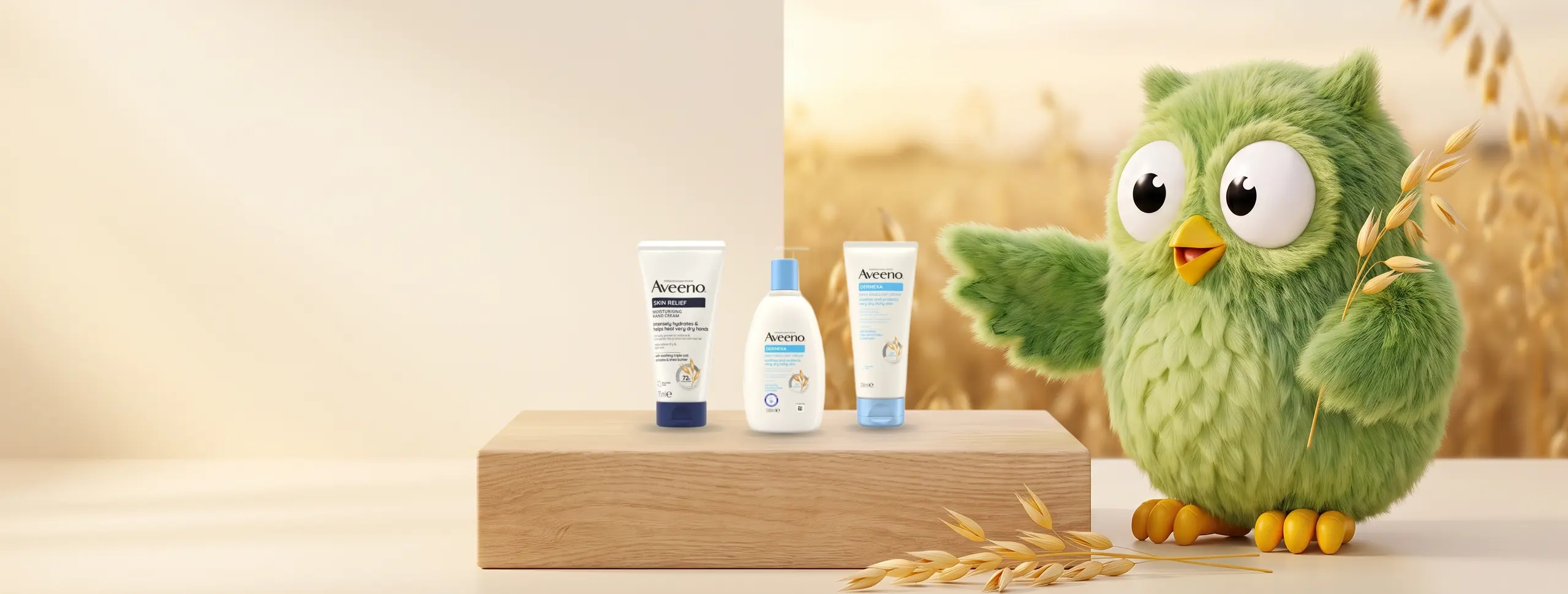 Aveeno