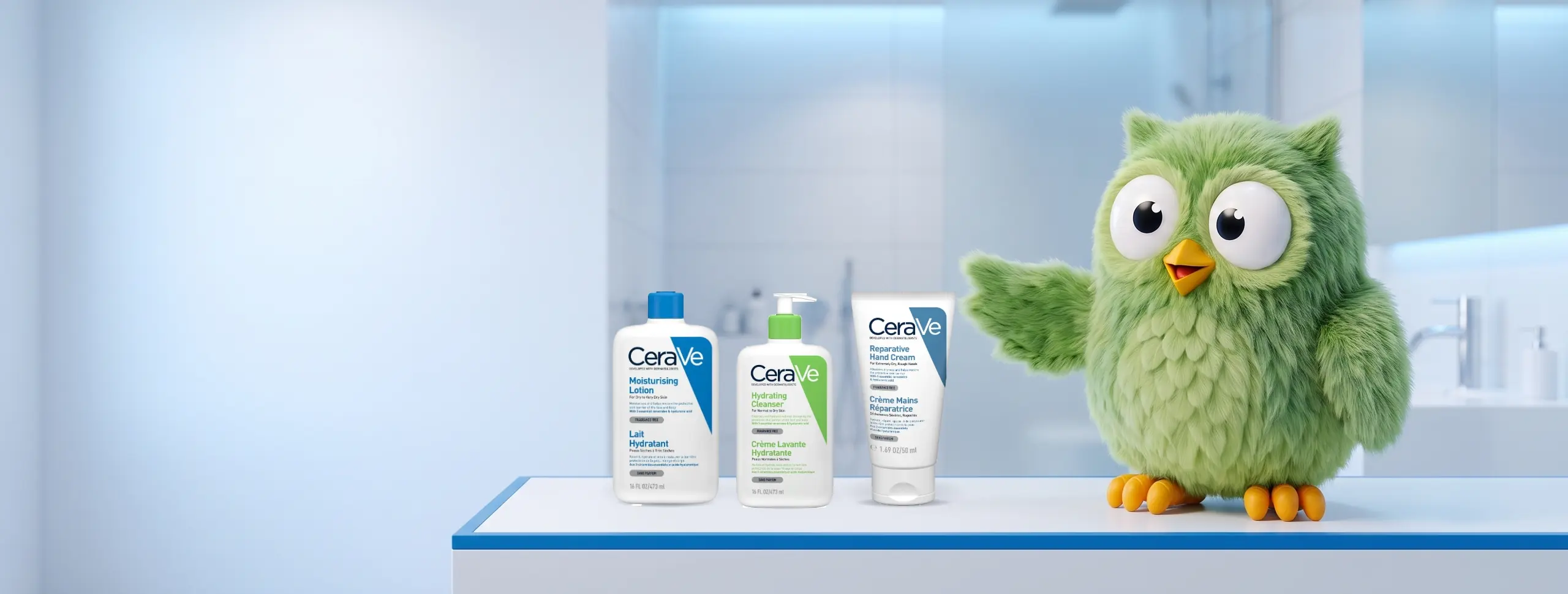 CeraVe