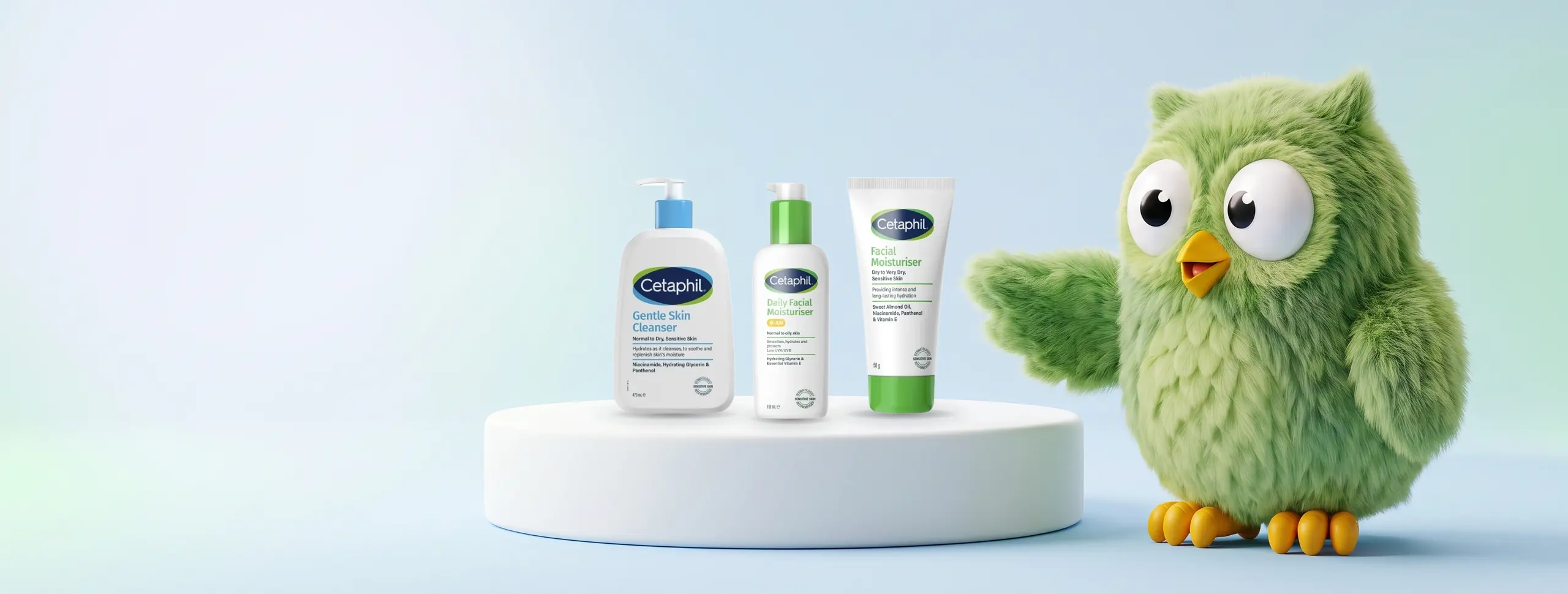 Cetaphil