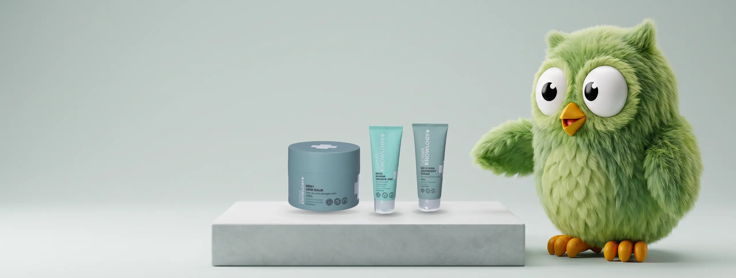 DermaKnowlogy