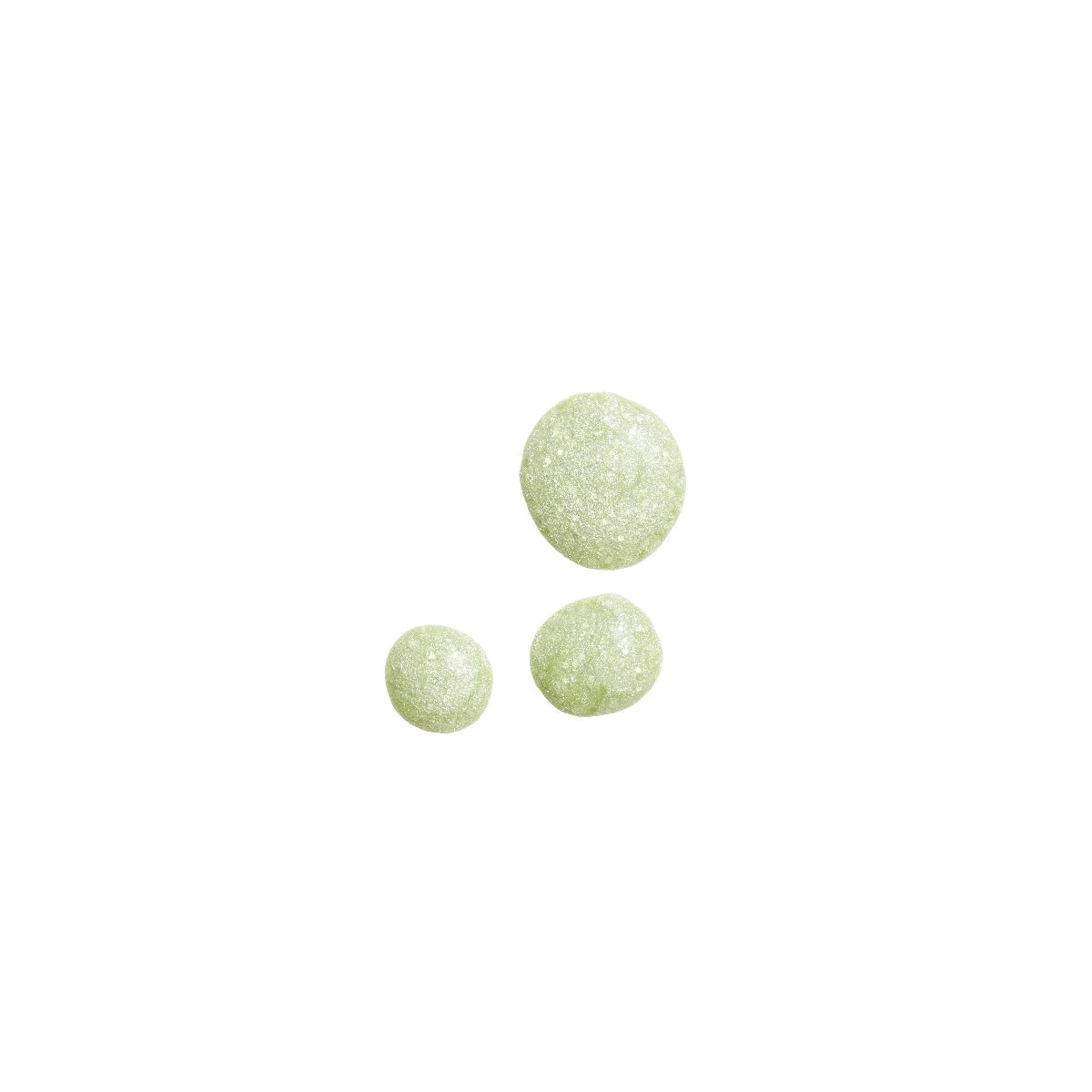 GOSH Frosted Neglelak 09 Frosted Soft Green 8 ml Uglecare GOSH Frosted Neglelak 09 Frosted Soft Green 8 ml