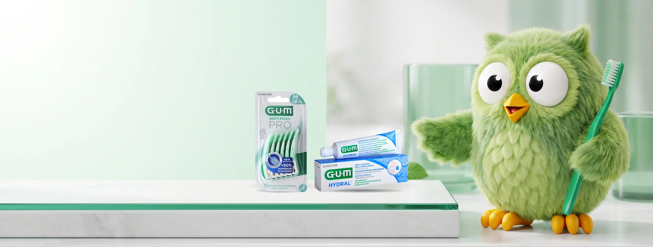 GUM