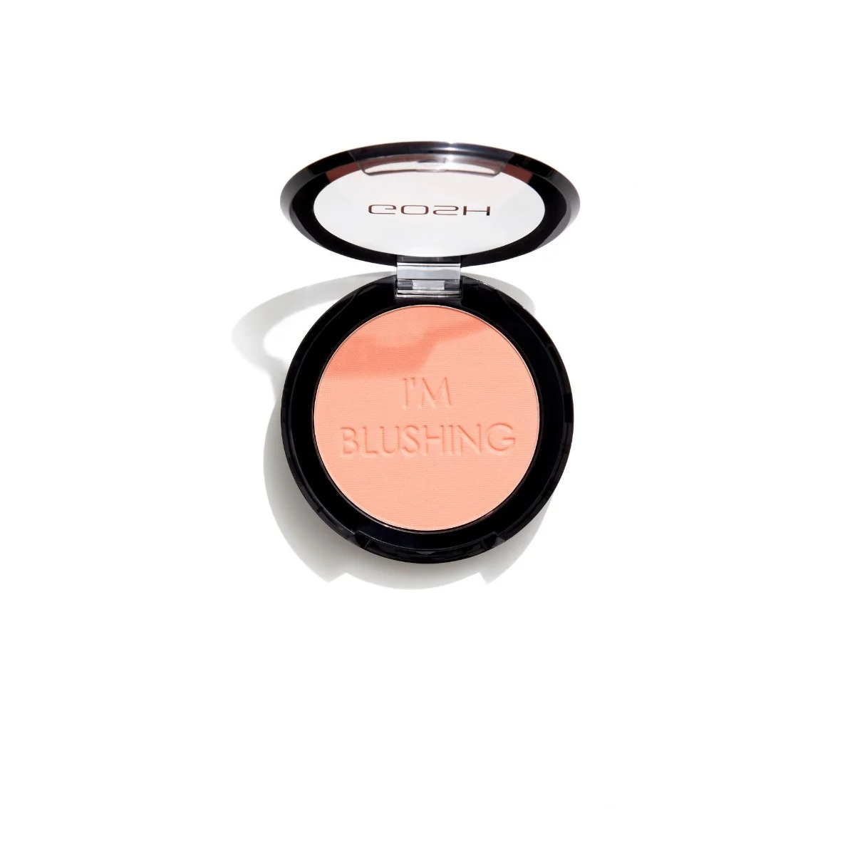 GOSH I'm Blushing 001 Flirt 5,5 g Uglecare GOSH I'm Blushing 001 Flirt 5,5 g