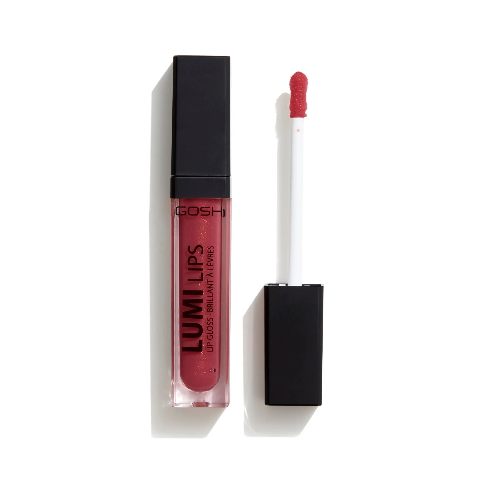 GOSH Lumi Lips 008 LOL Uglecare GOSH Lumi Lips 008 LOL