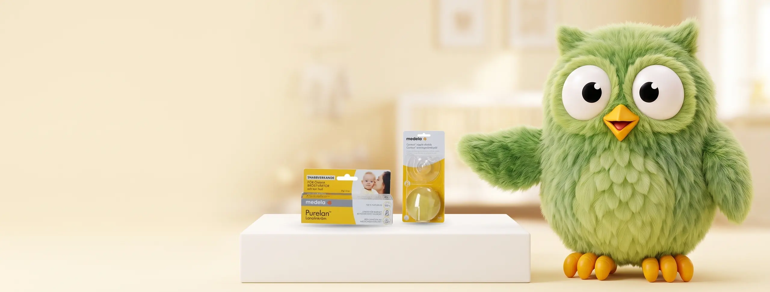 Medela