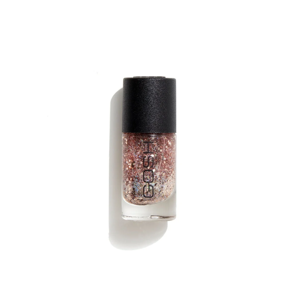 GOSH Neglelak 619 Girls on Film 8 ml Uglecare GOSH Neglelak 619 Girls on Film 8 ml