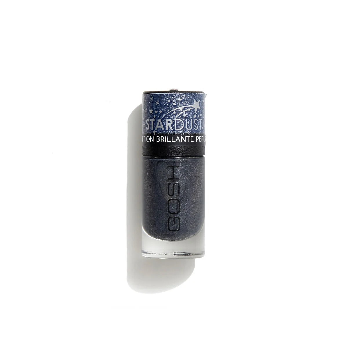 GOSH Neglelak 631 Million Stars 8 ml Uglecare GOSH Neglelak 631 Million Stars 8 ml